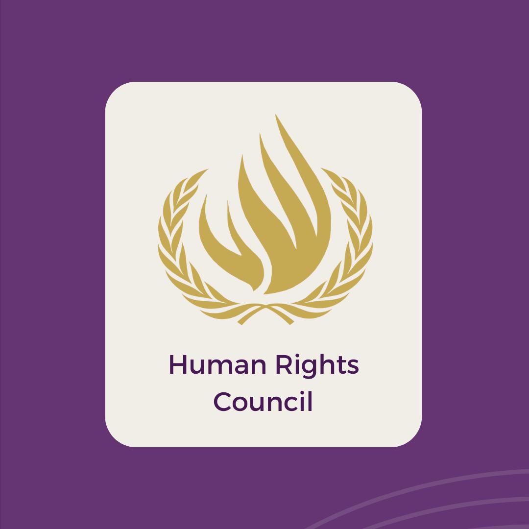 Human Rights Council