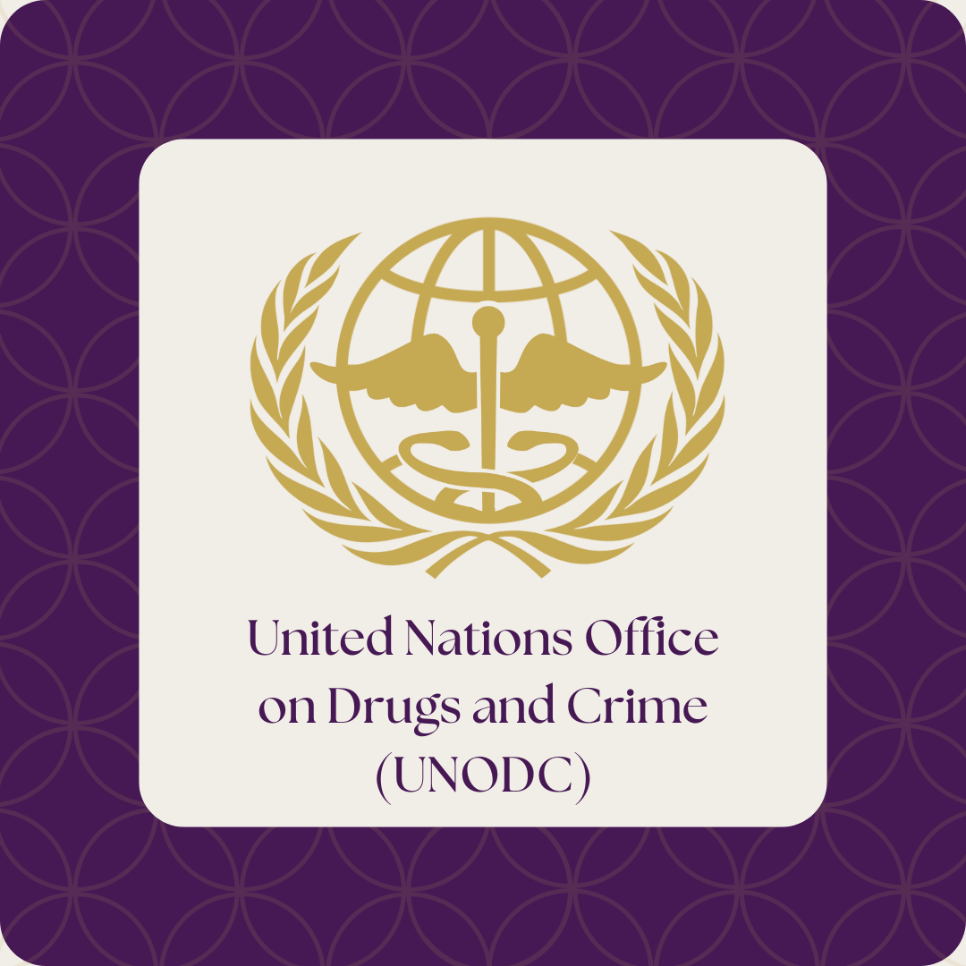 United Nation Office on Drugs and Crime